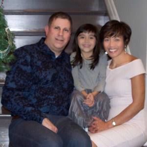 Meet your Posher, Cindy